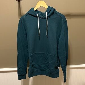 Surfside Supply Deep Teal Hoodie